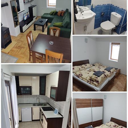 Apartmani Colic Vlašić Extérieur photo