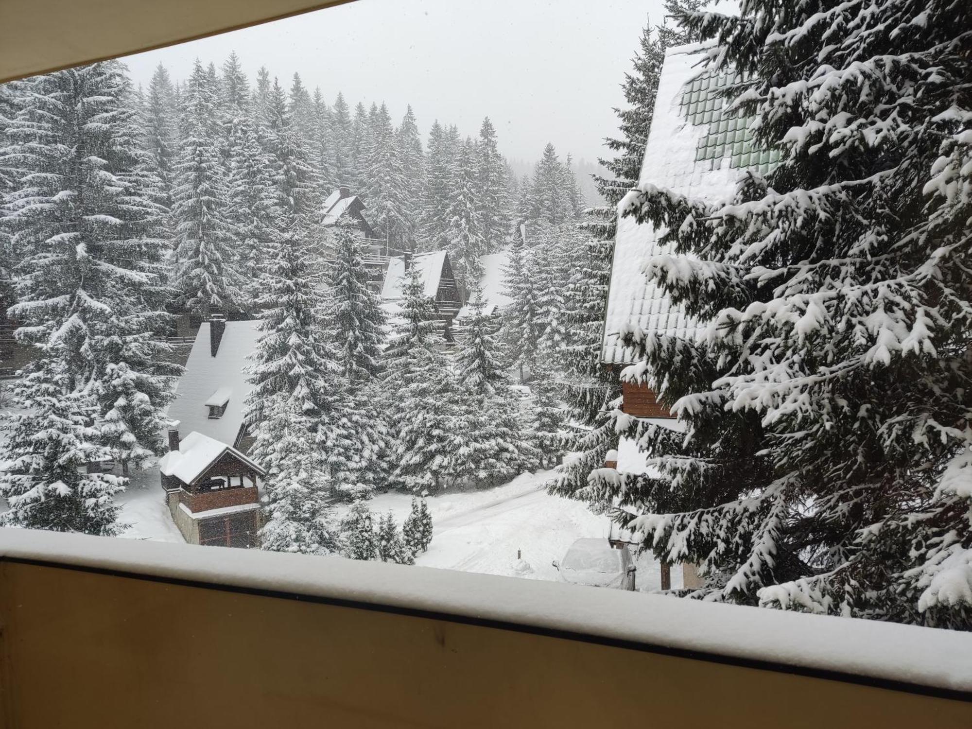 Apartmani Colic Vlašić Extérieur photo