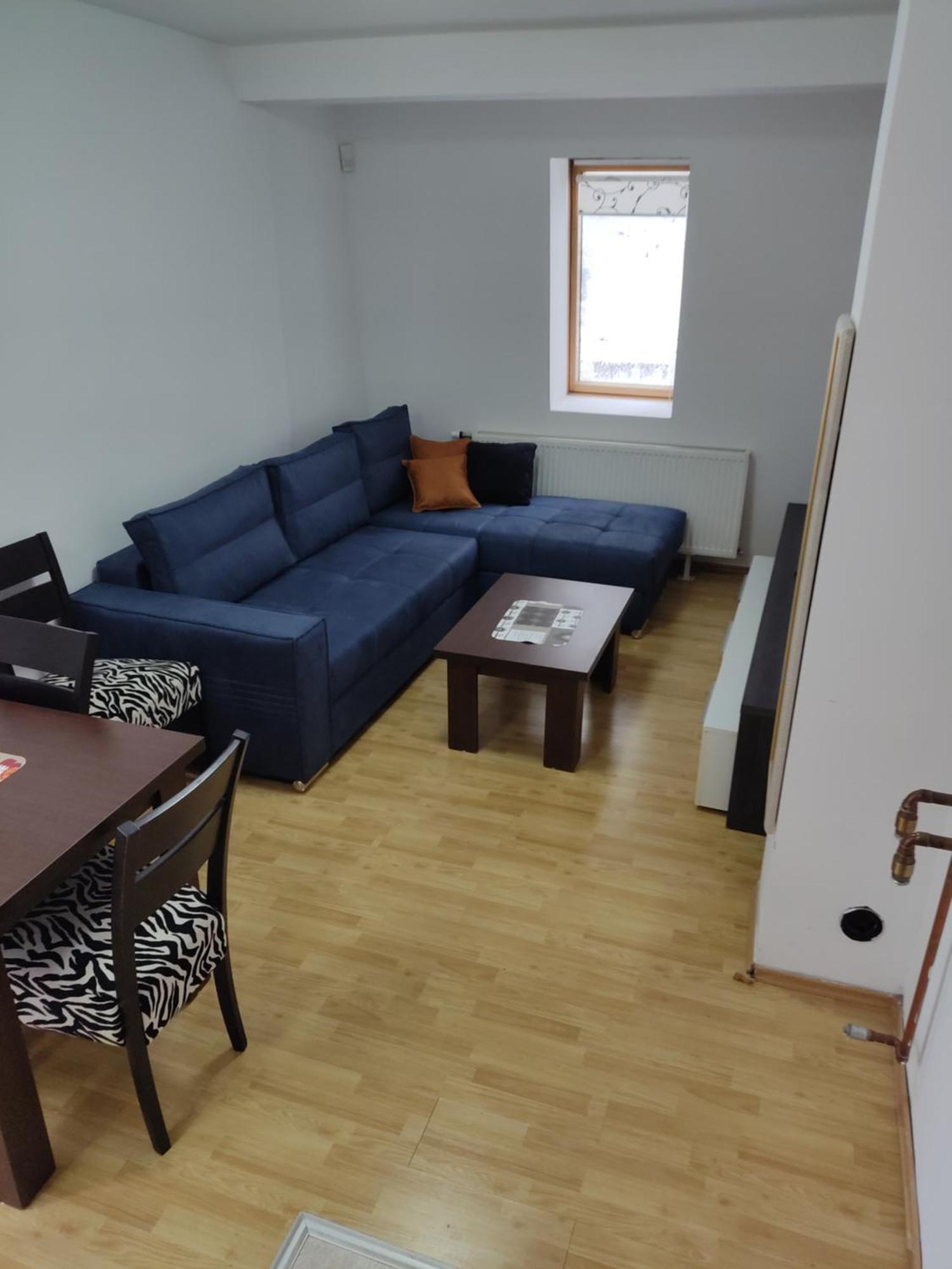 Apartmani Colic Vlašić Extérieur photo