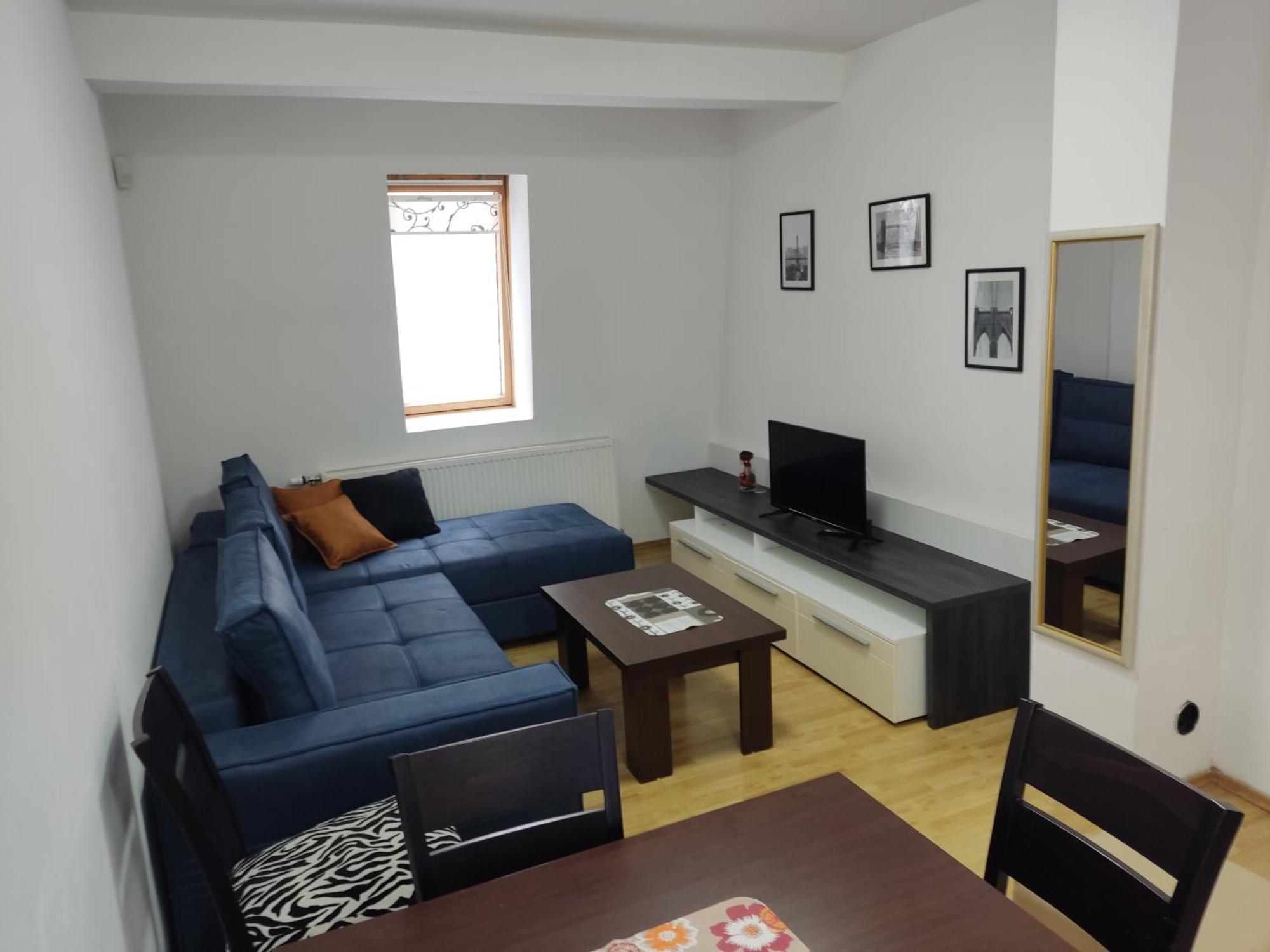Apartmani Colic Vlašić Extérieur photo
