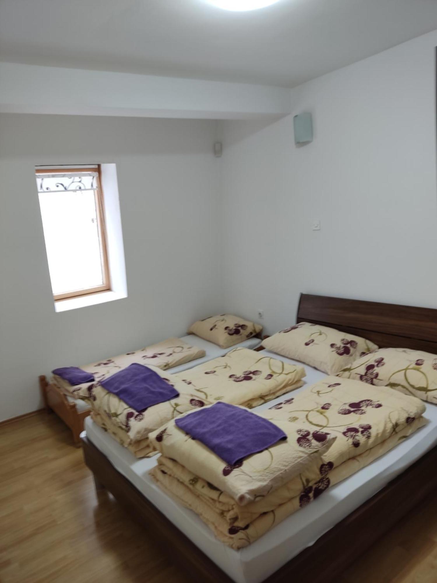 Apartmani Colic Vlašić Extérieur photo