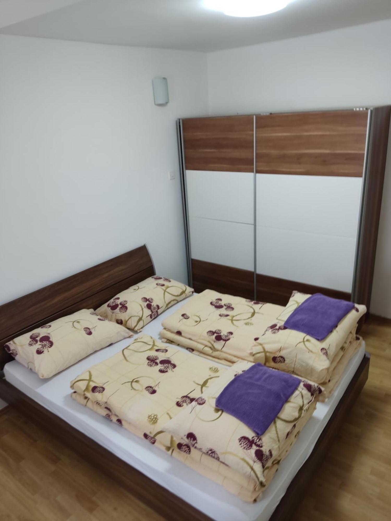Apartmani Colic Vlašić Extérieur photo