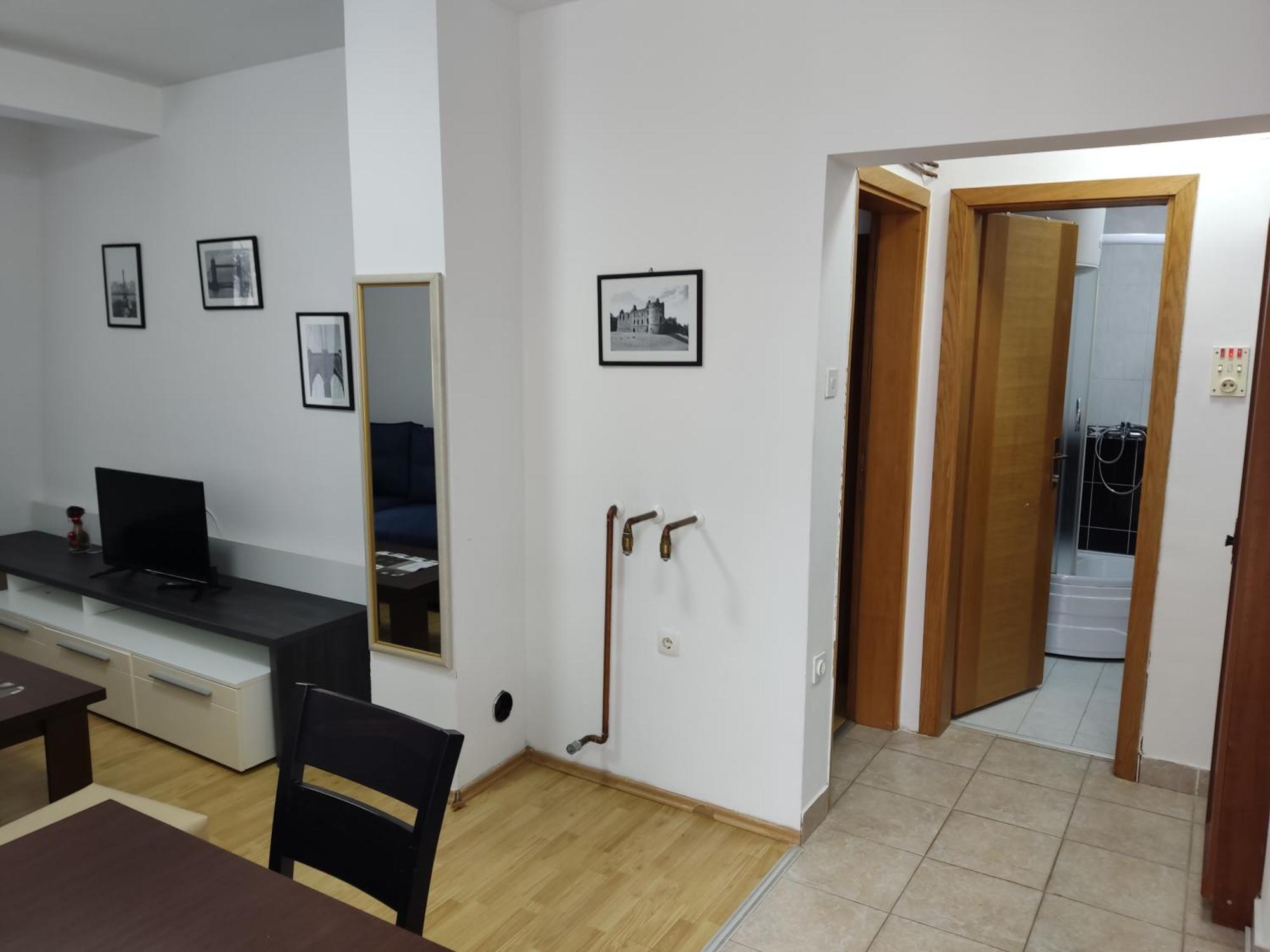 Apartmani Colic Vlašić Extérieur photo