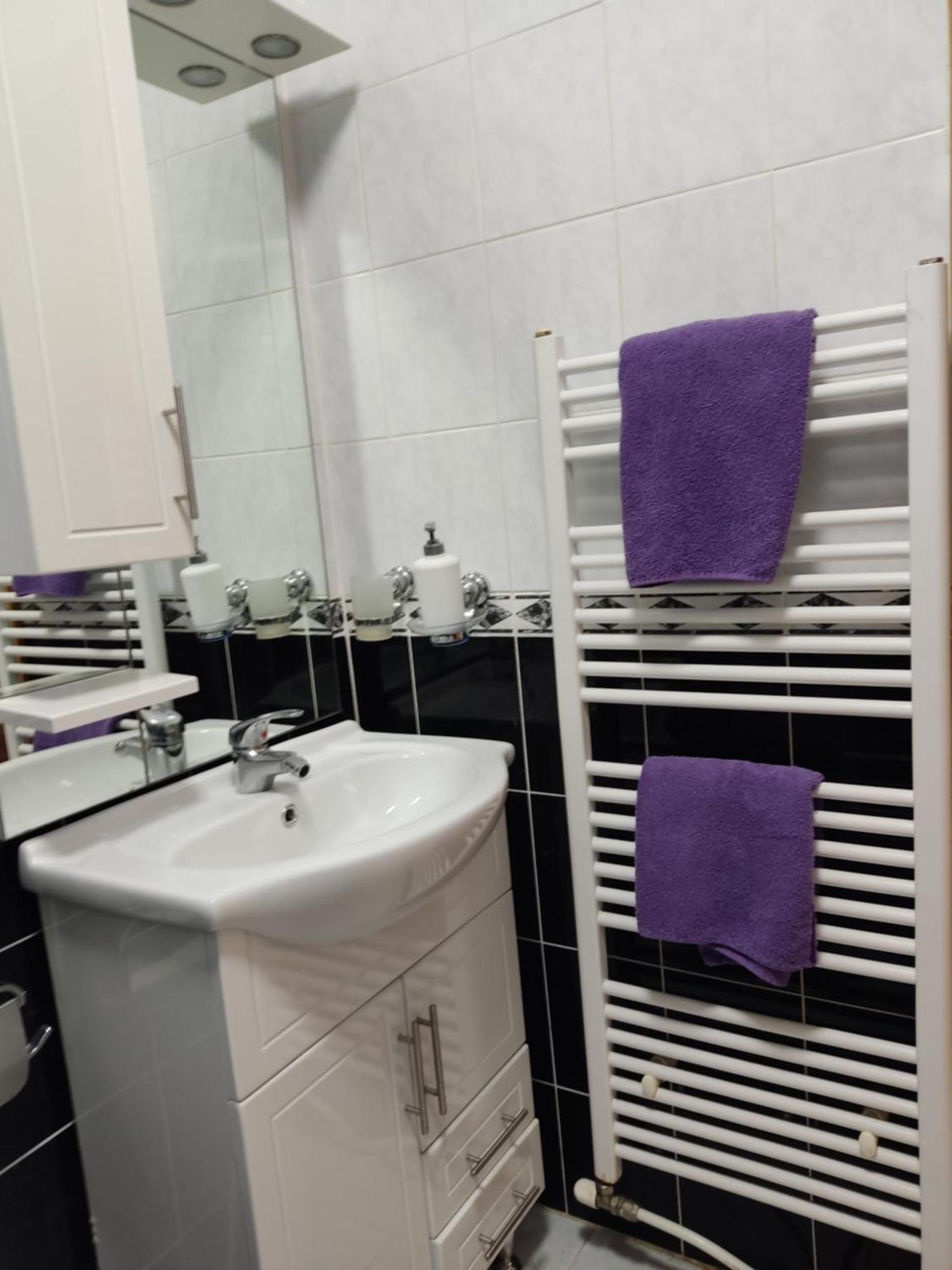 Apartmani Colic Vlašić Extérieur photo