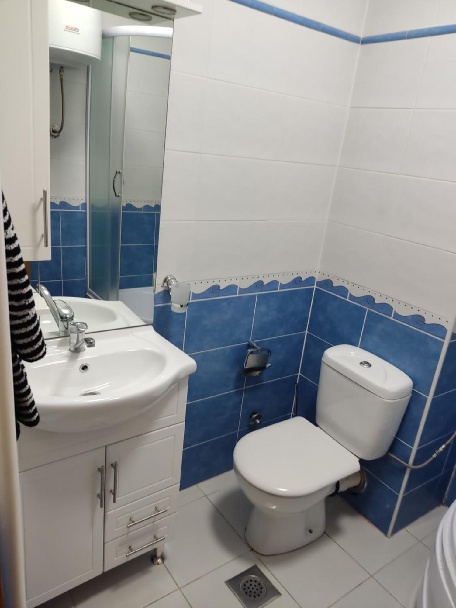 Apartmani Colic Vlašić Extérieur photo
