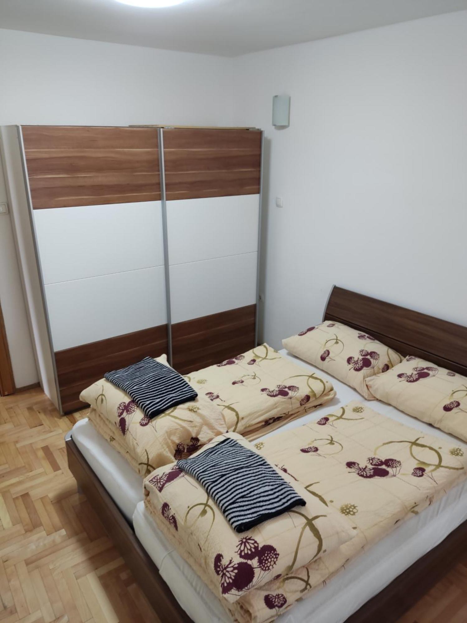 Apartmani Colic Vlašić Extérieur photo