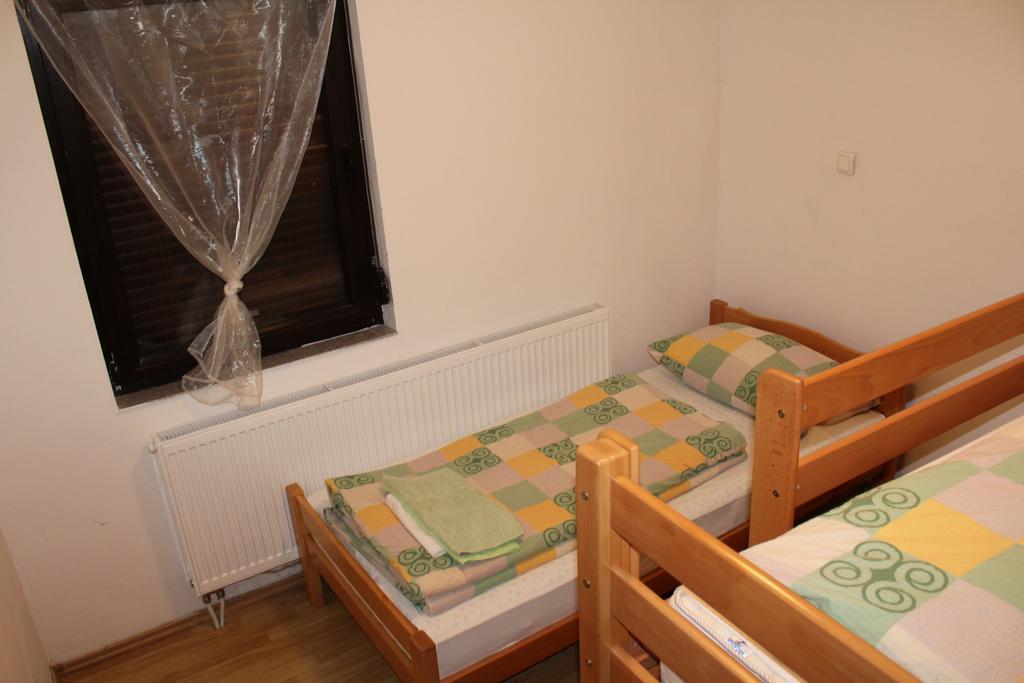 Apartmani Colic Vlašić Extérieur photo