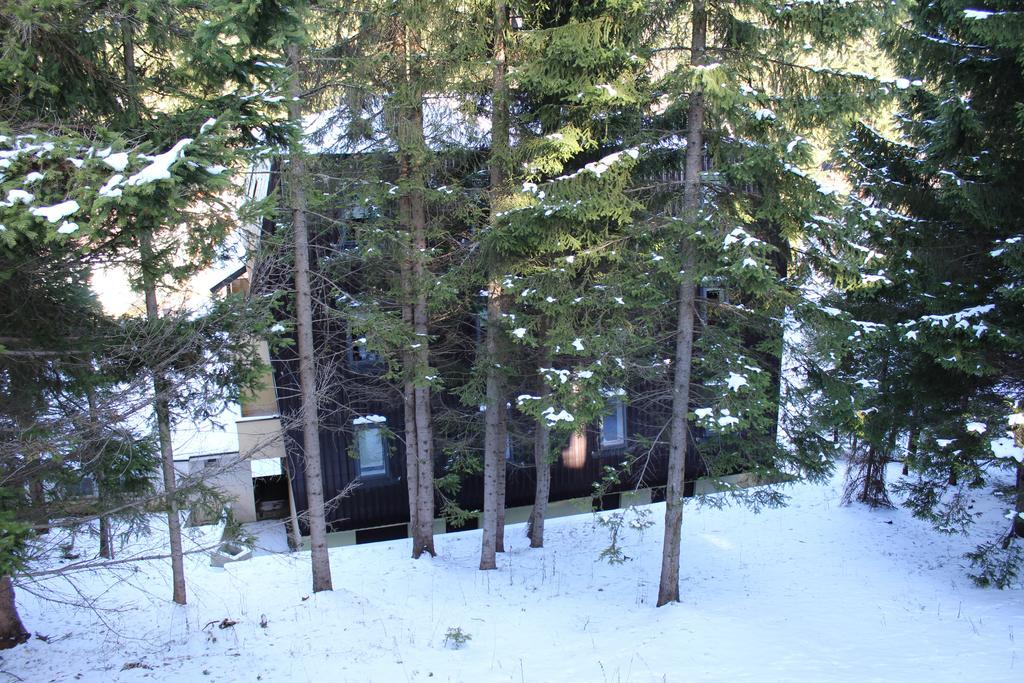 Apartmani Colic Vlašić Extérieur photo