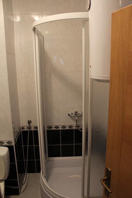 Apartmani Colic Vlašić Extérieur photo