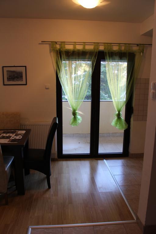 Apartmani Colic Vlašić Extérieur photo