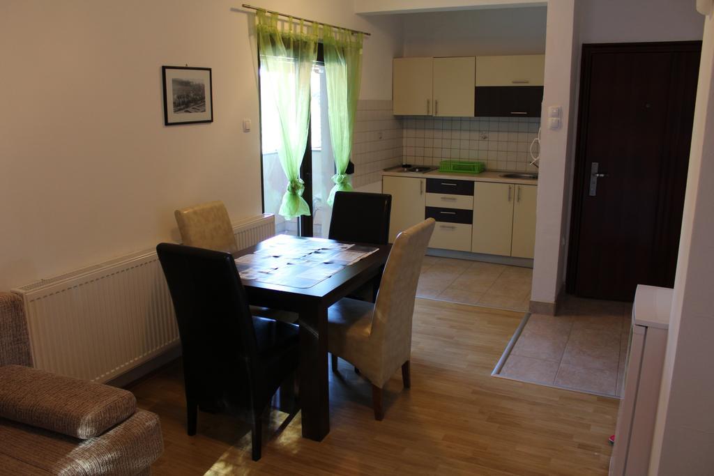 Apartmani Colic Vlašić Extérieur photo
