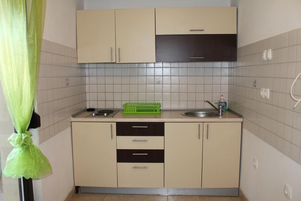 Apartmani Colic Vlašić Extérieur photo