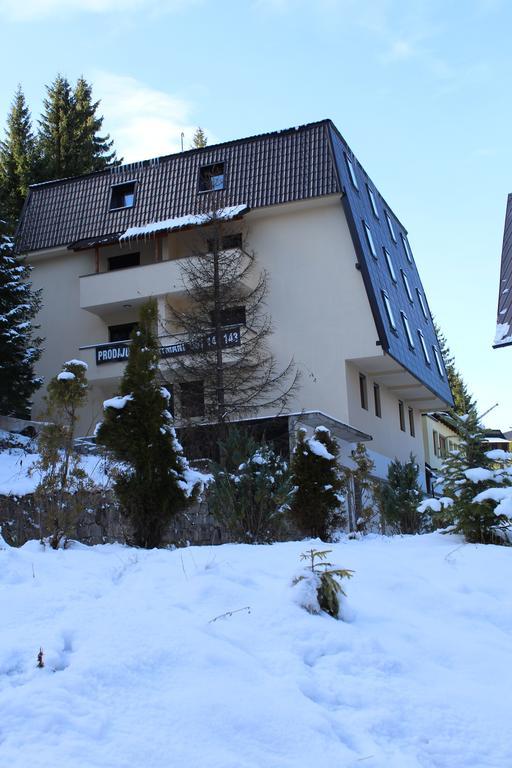Apartmani Colic Vlašić Extérieur photo