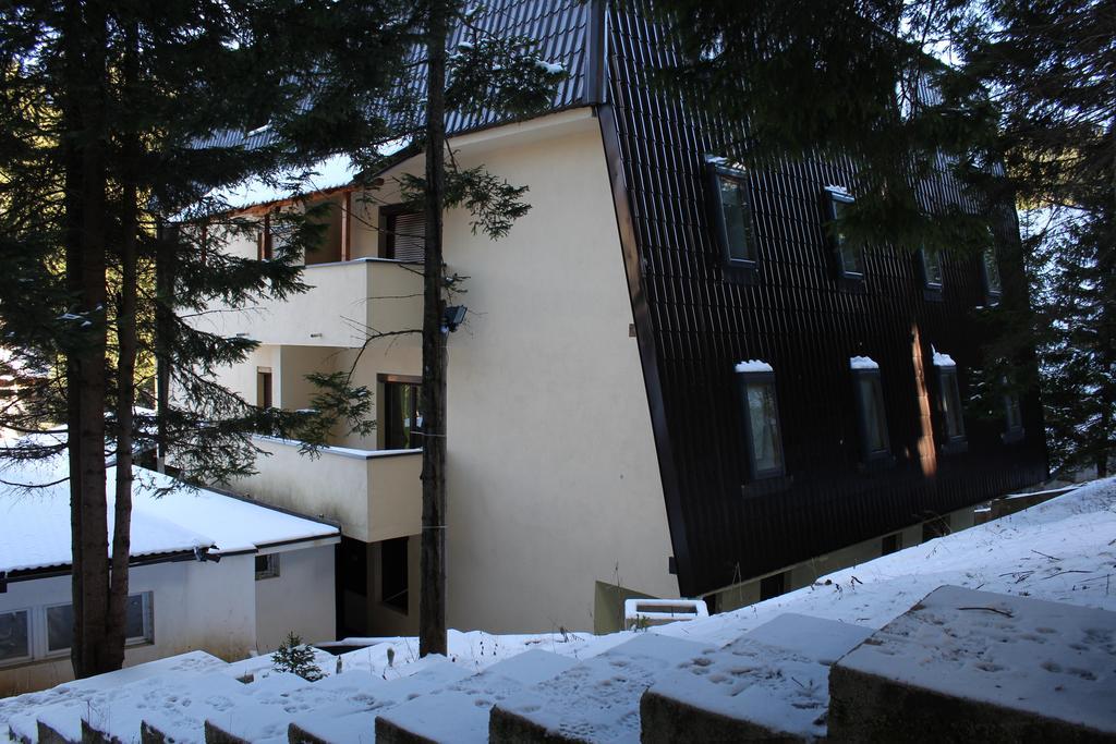 Apartmani Colic Vlašić Extérieur photo