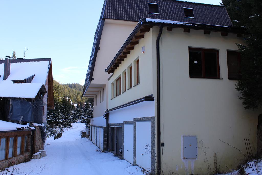 Apartmani Colic Vlašić Extérieur photo