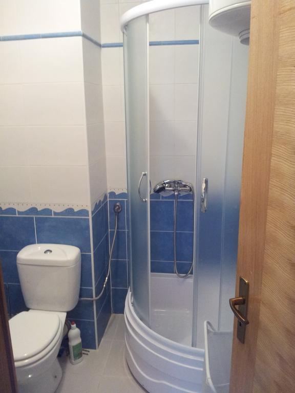 Apartmani Colic Vlašić Extérieur photo